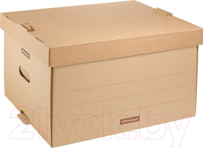 Коробка архивная OfficeSpace 264792