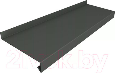 Отлив оконный Avansum G059O (200x1200, серый)