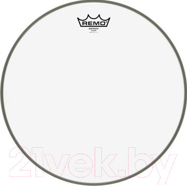 Пластик для барабана Remo BE-0312-00