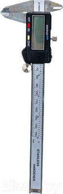 Штангенциркуль Tundra 1112961