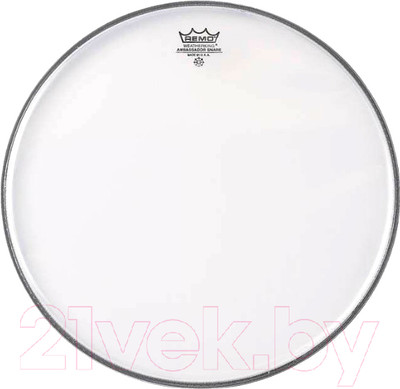 Пластик для барабана Remo SA-0313-00