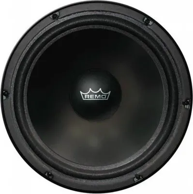 Пластик для барабана Remo PA-1320-SP