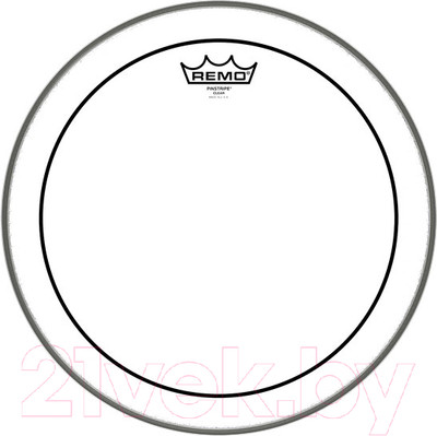 Пластик для барабана Remo PS-0308-00