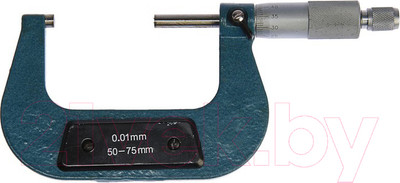 Микрометр Tundra 3443382