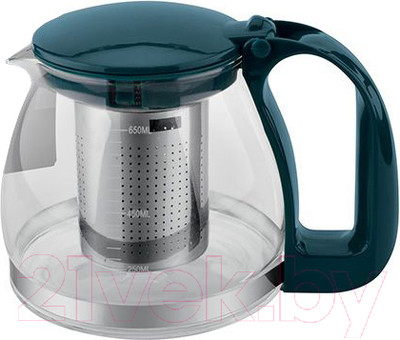 Заварочный чайник Mallony M910111