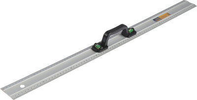 Линейка измерительная Tundra 1550251