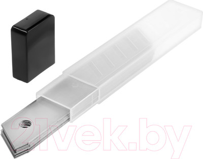 Набор сменных лезвий Tundra 1006516