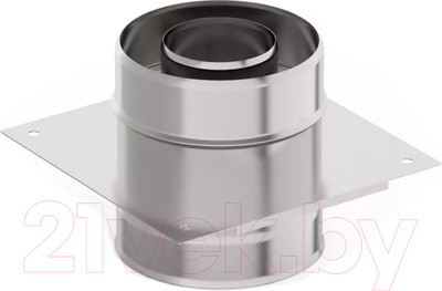 Разделительная пластина для труб Промдым PV Рп D C100/C050 180/280