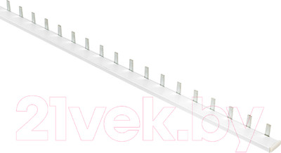 Шина соединительная EKF PROxima pin-01-100