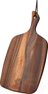 Разделочная доска Fissman 8045 (акация)