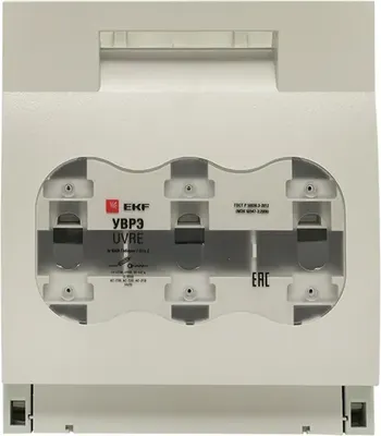 Выключатель-разъединитель EKF Uvre-630