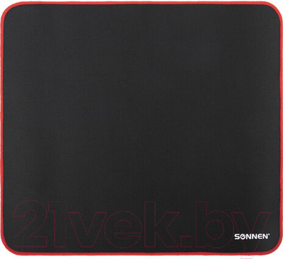 Коврик для мыши Sonnen Cyber Outlaw / 513616