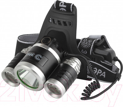 Фонарь ЭРА GA-809 / Б0056111