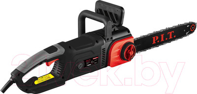 Электропила цепная P.I.T PKE405-C7