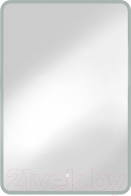 Зеркало Континент Glamour Led 80x120