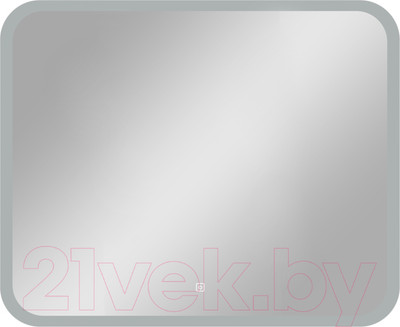 Зеркало Континент Demure Led 90x80