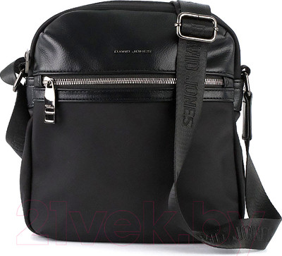 Сумка David Jones 823-908803-BLK (черный)