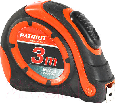 Рулетка PATRIOT MTA-3 (37799)