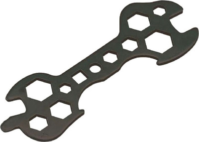 Ключ педальный для велосипеда Bike Hand 6-14130