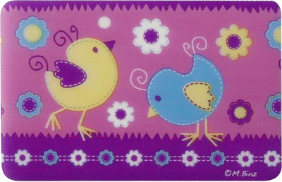 Набор сменных заставок для ночника Reer Птичка / 5279 (4шт)