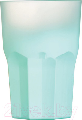 Стакан Luminarc Summer Pop / Q7020 (бирюзовый)