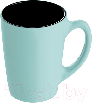 Кружка Luminarc Alix / Q7166 (бирюзовый)