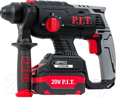 Перфоратор P.I.T PBH20H-22B/1