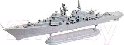 Сборная модель Звезда Российский эскадренный миноносец Современный / 9054