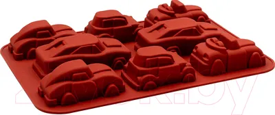 Форма для выпечки Pomi d'Oro Mileda P-590088