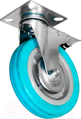 Опора колесная для тележки складской RAD RBB 75 / 71037209