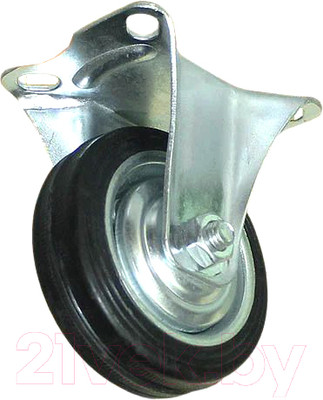 Опора колесная для тележки складской RAD AF 100 / 71037252