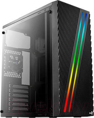Игровой системный блок Z-Tech i5-104F-16-120-1000-410-N-380051n