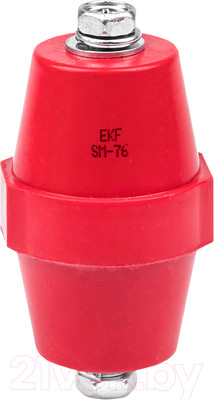 Шинный изолятор EKF Plc-sm-76