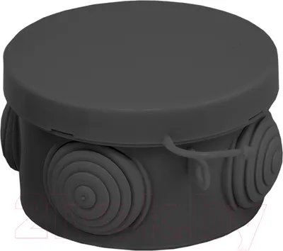 Коробка распределительная EKF PLC-KMR-040-038-b