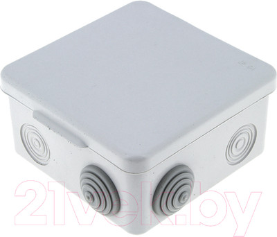 Коробка распределительная EKF PLC-KMR-030-014