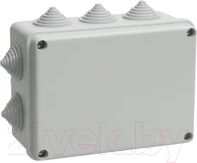 Коробка распределительная IEK КМ41242 / UKO10-150-110-070-K41-55