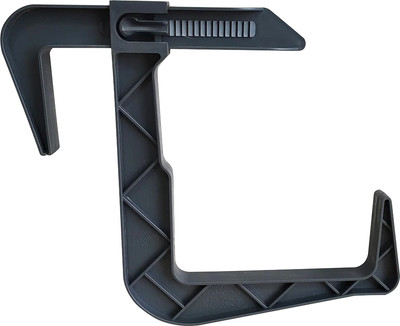 Держатель для кашпо Formplastic Venus 0480-014 (антрацит)