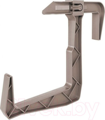 Держатель для кашпо Formplastic Venus / 0480-051 (серо-бежевый)