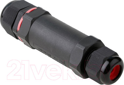 Кабельный коннектор EKF FreeTools plc-uac-cb3