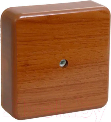 Коробка распределительная IEK КМ41212-05 / UKO10-075-075-020-K24