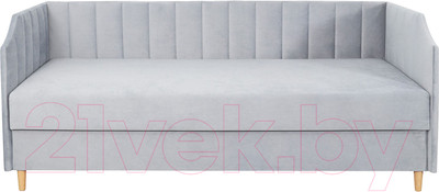 Тахта Мебельград Челси Стандарт (мора серый)