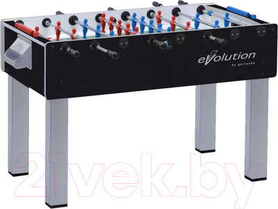 Игровой стол Garlando F-200 Evolution Telescopic / 54.200.05.1
