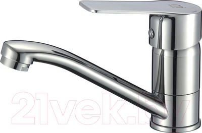 Смеситель Milardo Helic HELSBR0M01