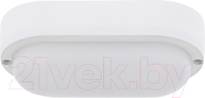 Светильник ЖКХ Rexant Овал ЖКХ-01 / 607-263