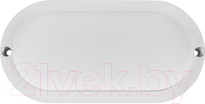 Светильник ЖКХ Rexant Овал ЖКХ-01 / 607-271