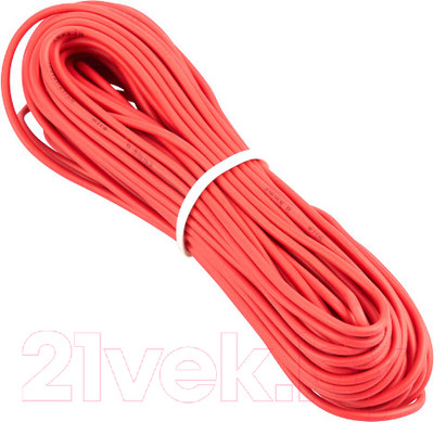 Кабель силовой монтажный Rexant ПГВА/ПВАМ / 01-6514-2-10 (10м, красный)