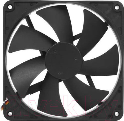 Вентилятор для корпуса Gembird D14025SM-3