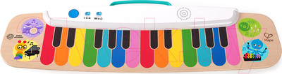 Музыкальная игрушка Hape Волшебное прикосновение. Синтезатор / 12397_HP