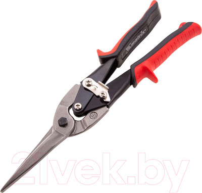 Ножницы по металлу Matrix 78341