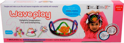 Конструктор WavePlay 10-B